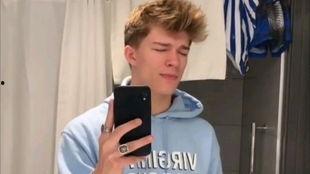 娱乐吃瓜解说博主是谁啊